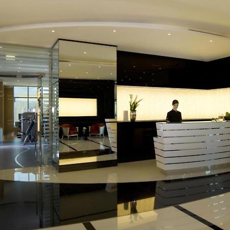 Damac Maison Mall Street Residences Dubai Exterior photo