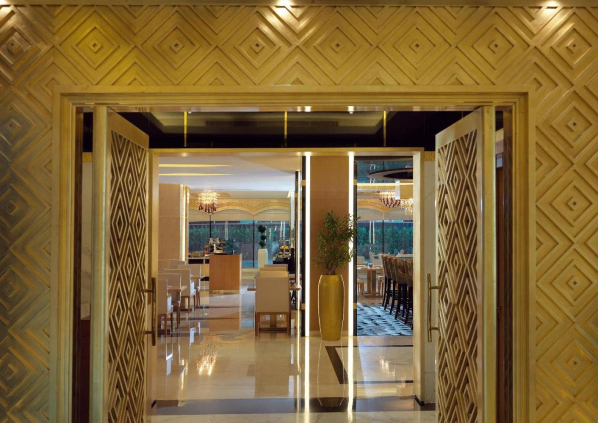 Damac Maison Mall Street Residences Dubai Exterior photo